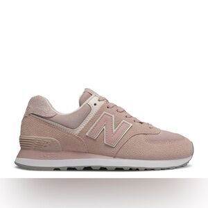 New Balance Women’s 574 Pebbled Street
